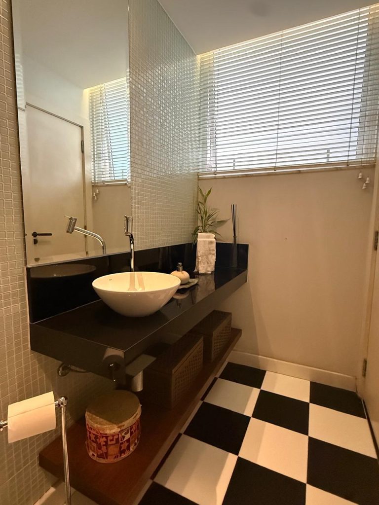 lavabo als